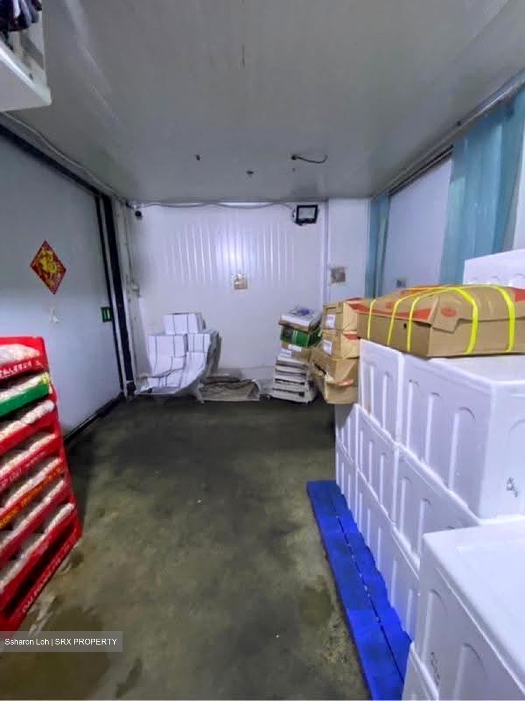 Food Xchange @ Admiralty (D27), Factory #635445561